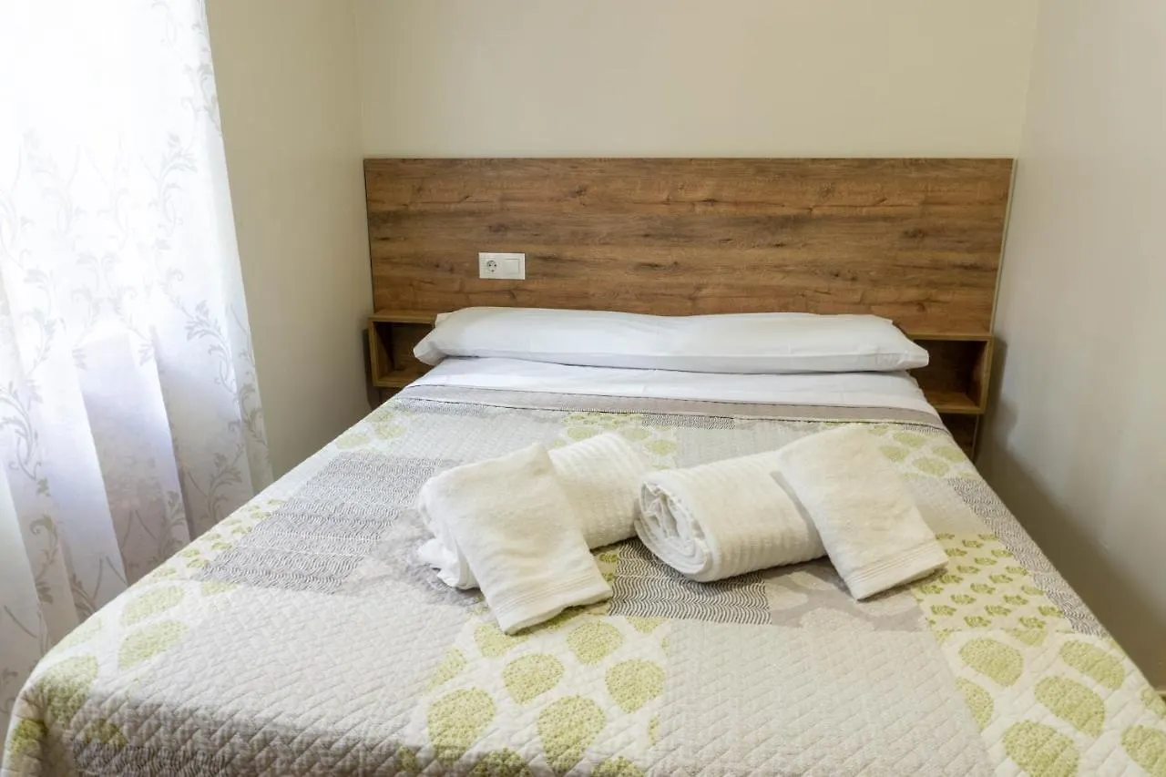 San Juan Apartment Malaga Center Hiszpania