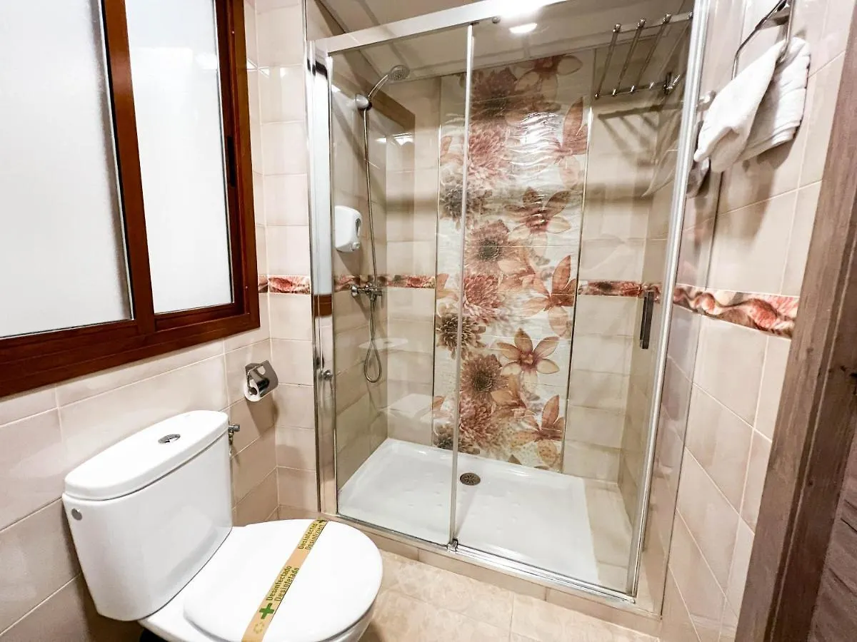 San Juan Apartment Malaga Center Hiszpania