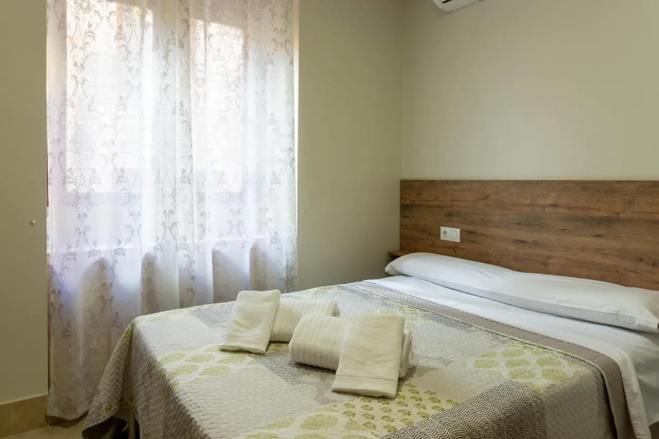 San Juan Apartment Malaga Center Spain