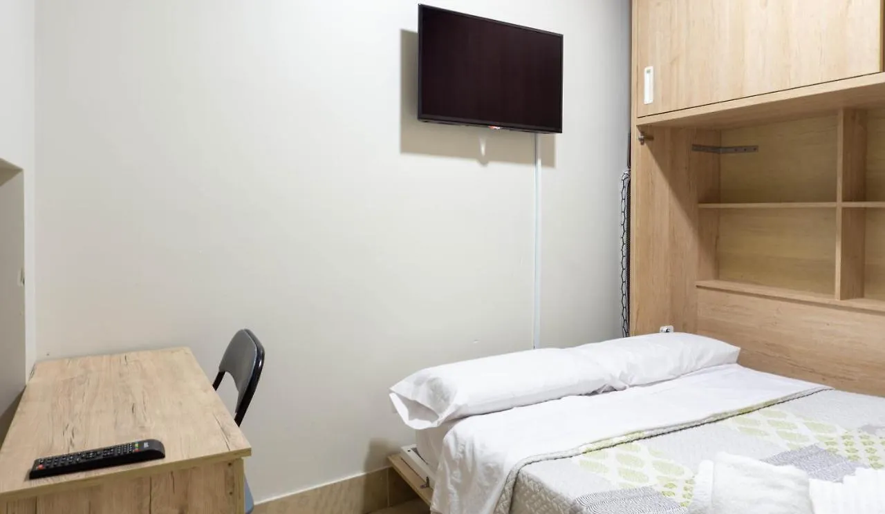 San Juan Apartment Malaga Center