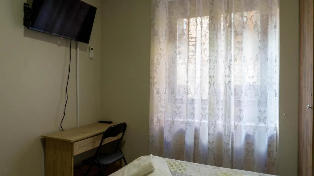San Juan Apartment Malaga Center