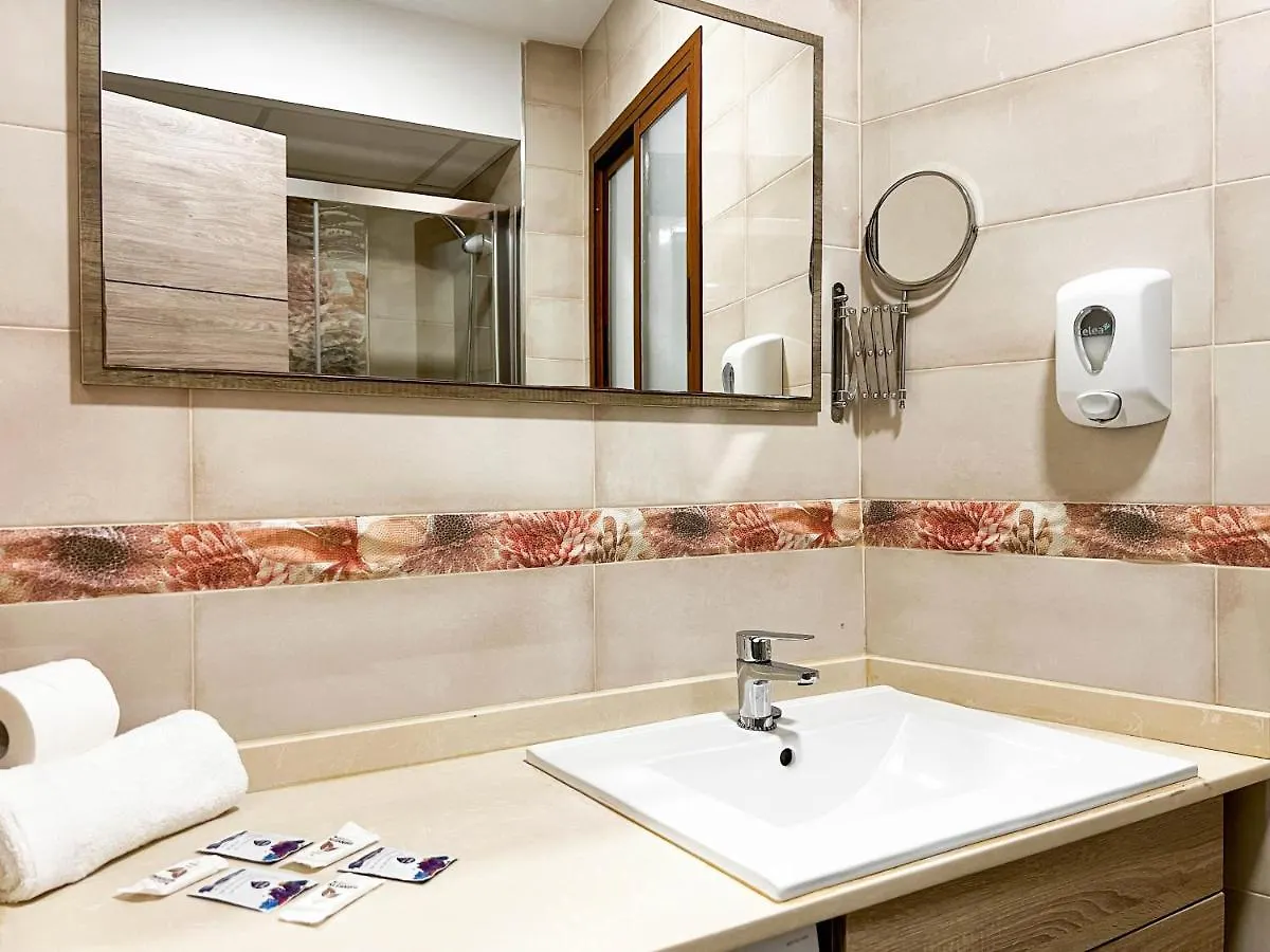 San Juan Apartment Malaga Center
