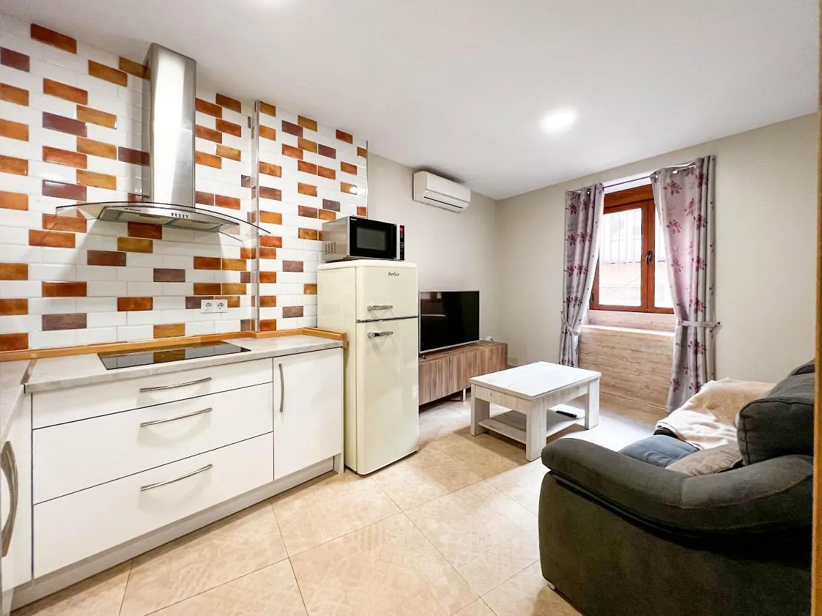 San Juan Apartment Malaga Center