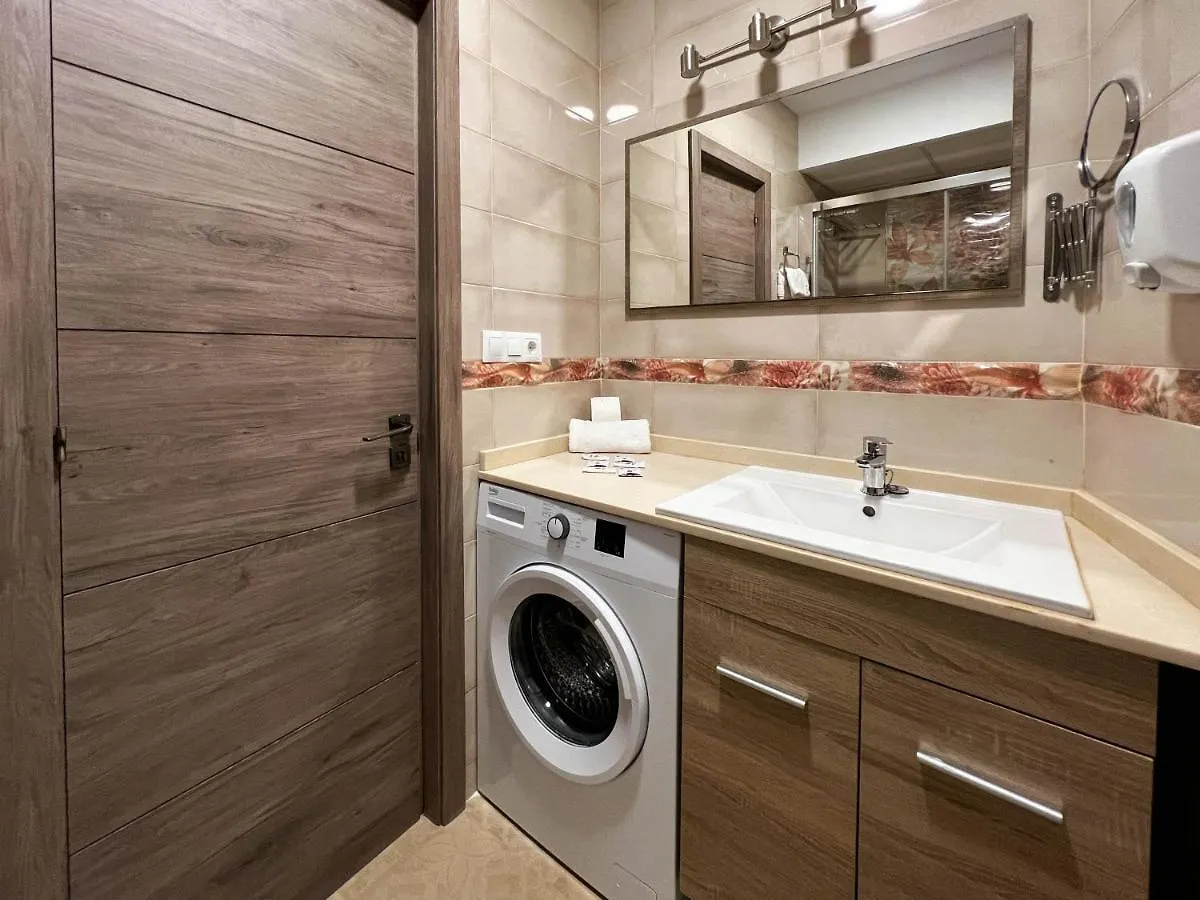 San Juan Apartment Malaga Center