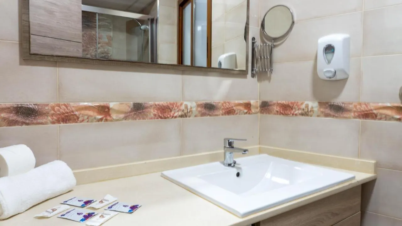 San Juan Apartment Malaga Center