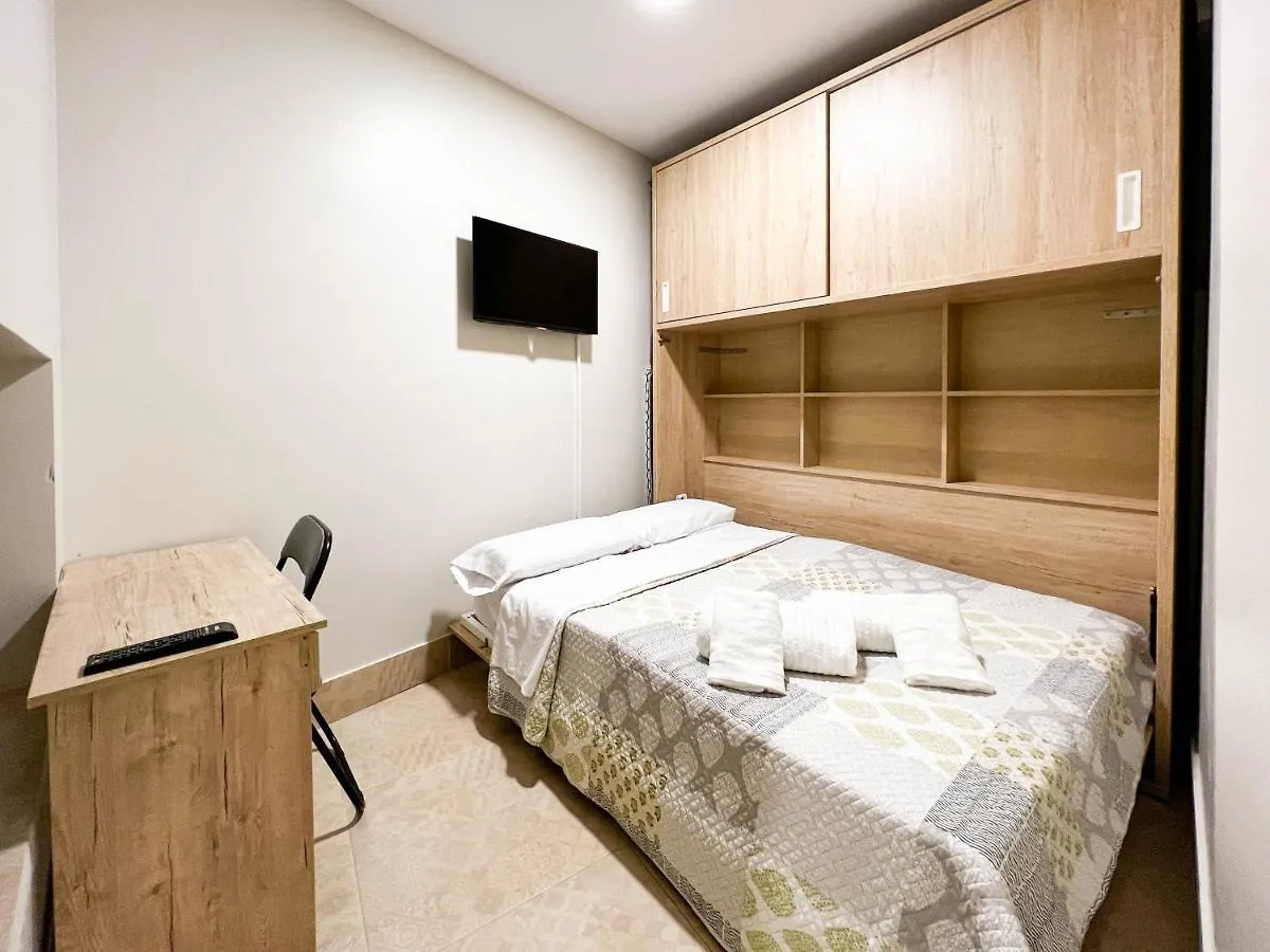 San Juan Apartment Malaga Center 0*,  Spain